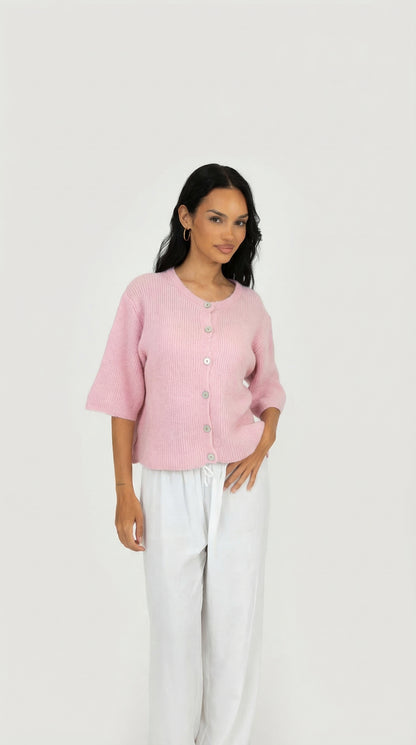 Yolanda | Cardigan Soft
