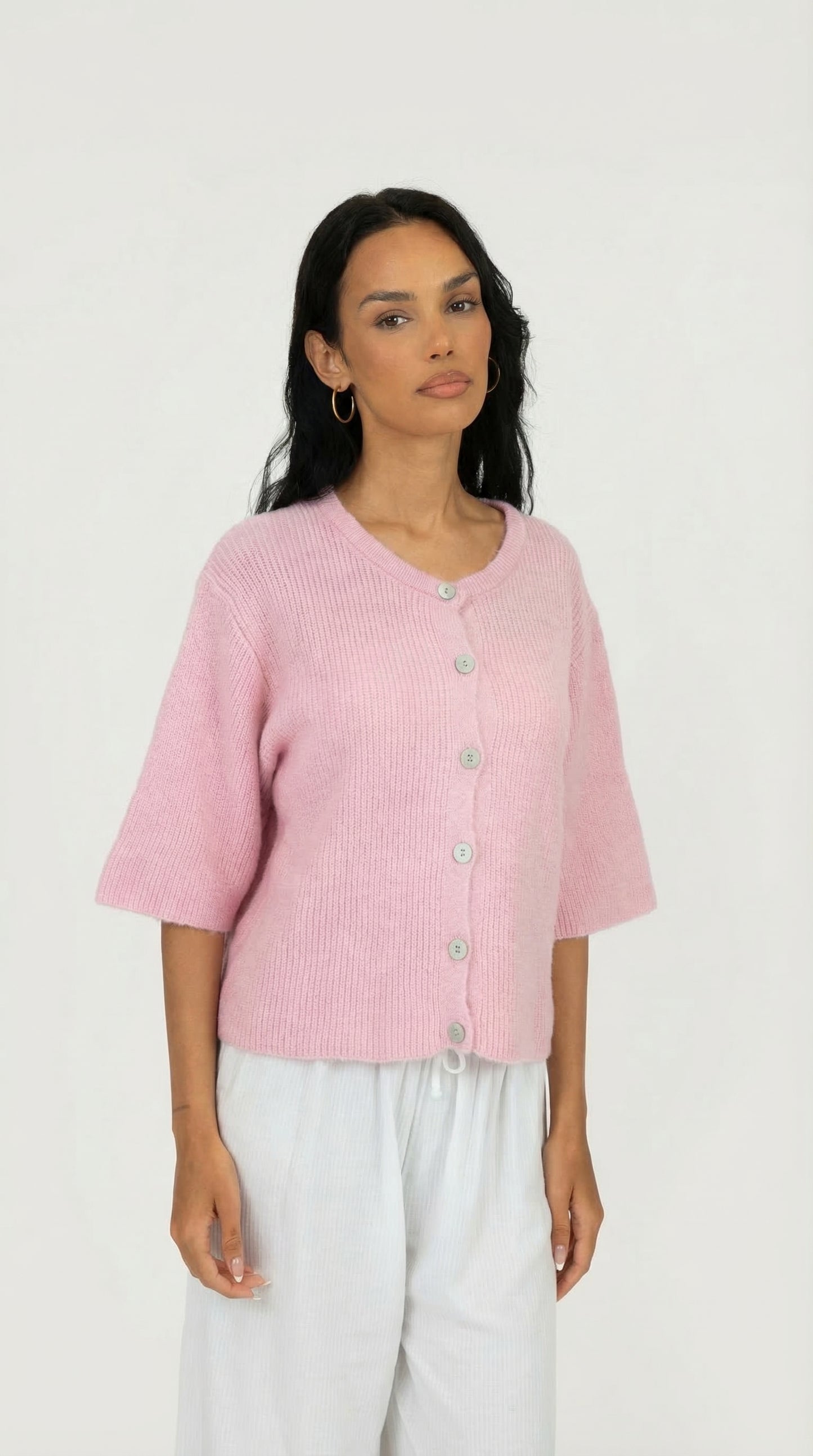 Yolanda | Cardigan Soft