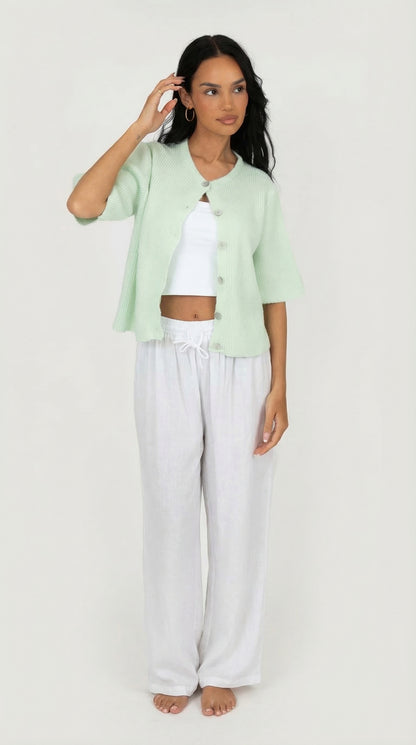 Yolanda | Cardigan Soft