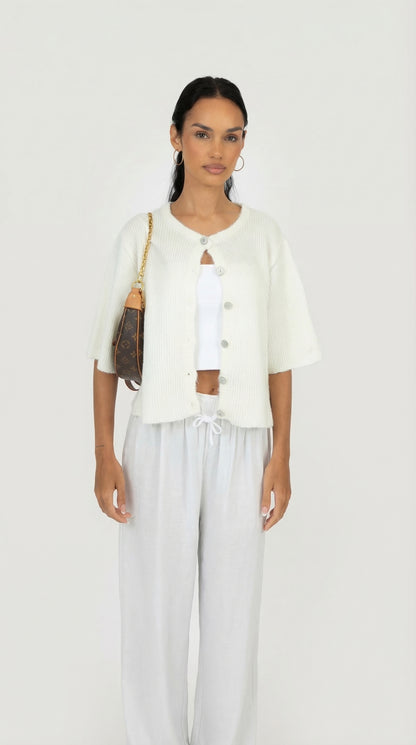 Yolanda | Cardigan Soft