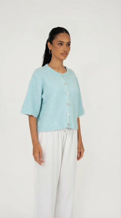 Yolanda | Cardigan Soft