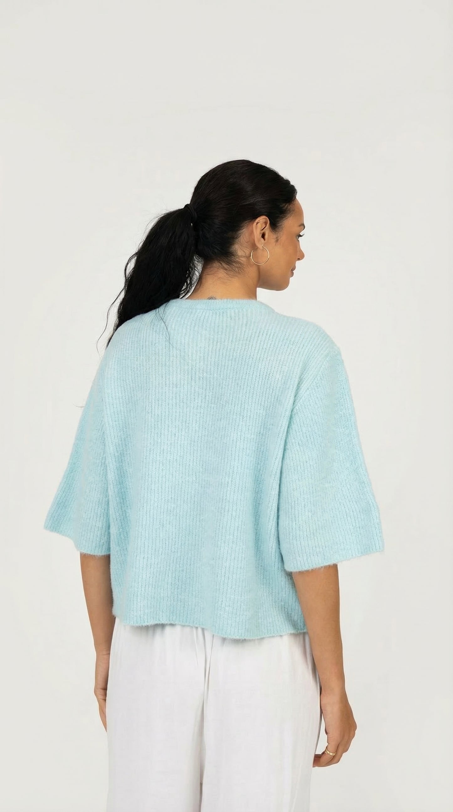Yolanda | Cardigan Soft