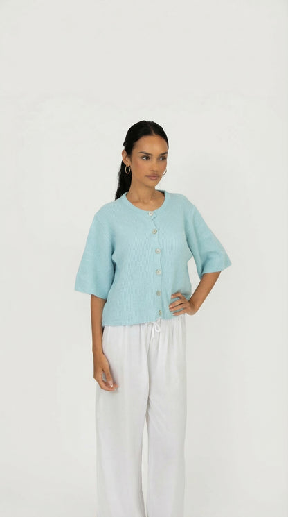 Yolanda | Cardigan Soft