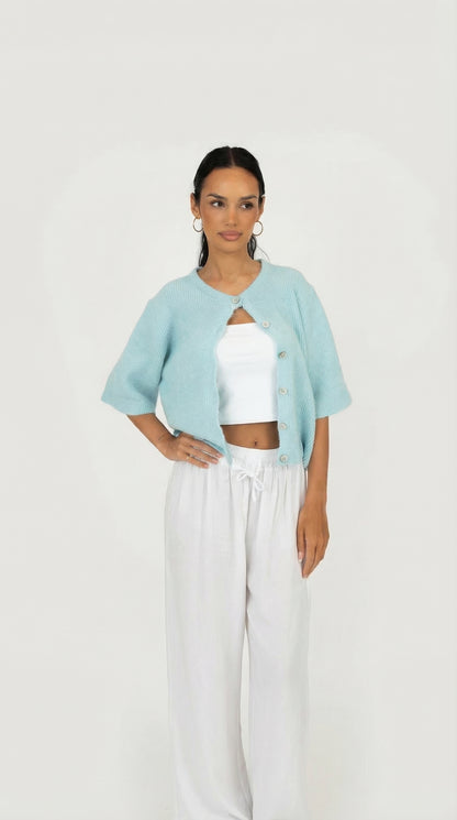 Yolanda | Cardigan Soft
