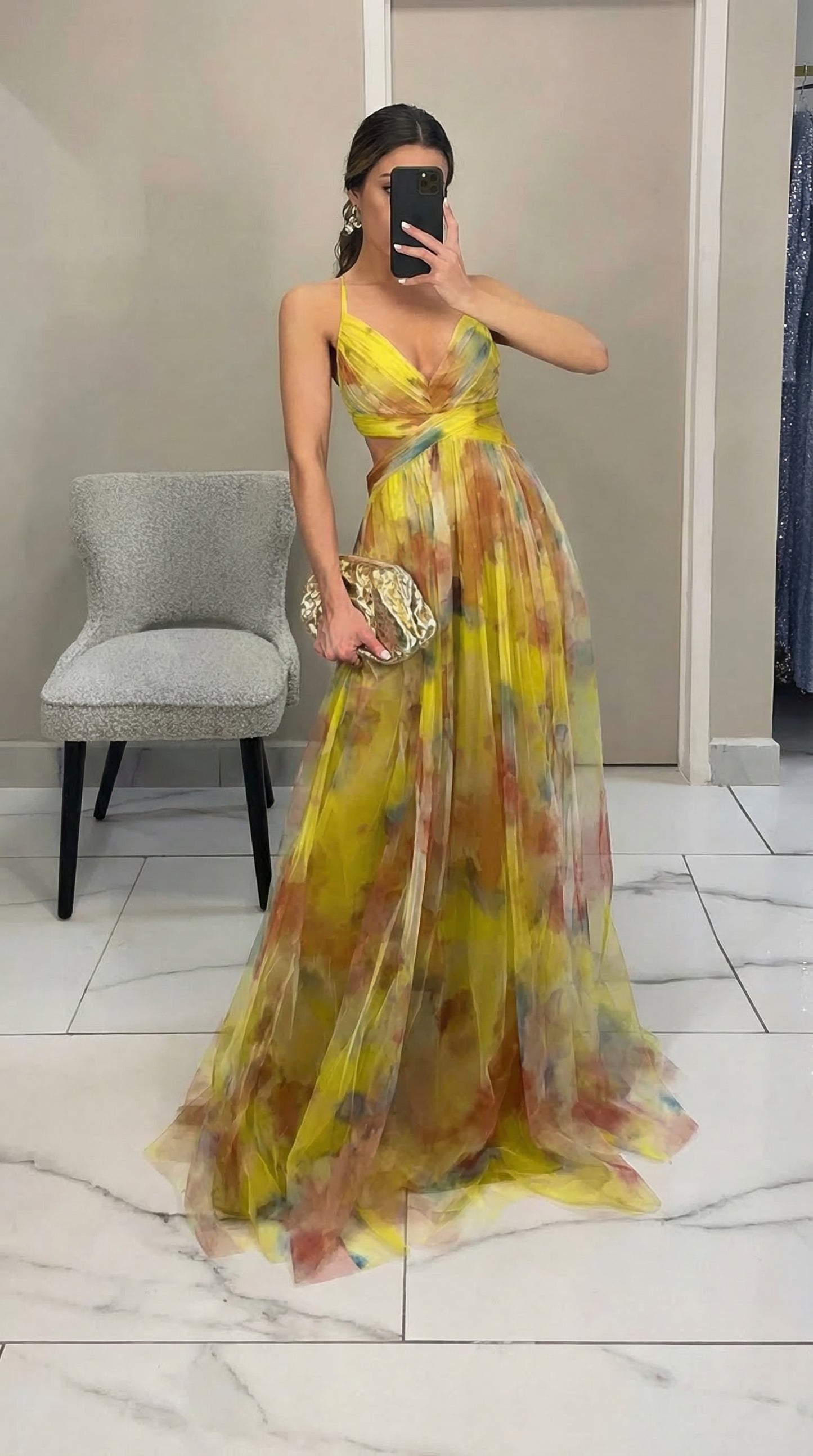 Yolanda | Giselle Bloom