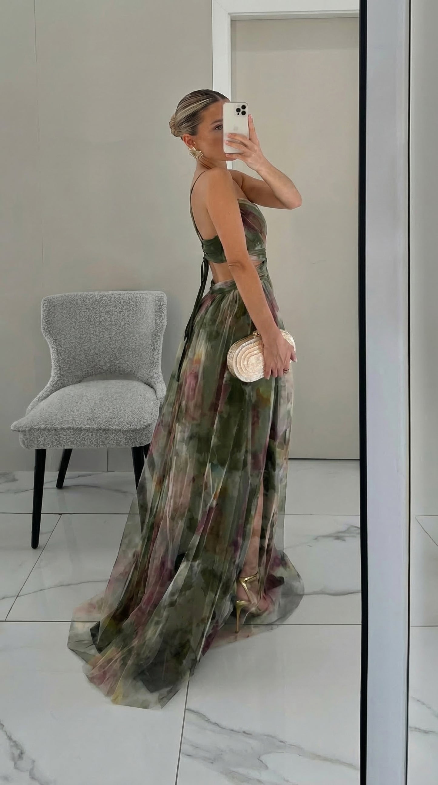 Yolanda | Giselle Bloom