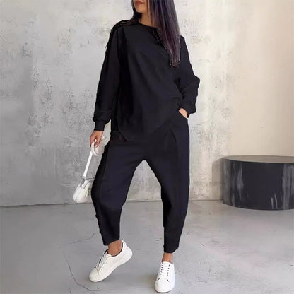 Yolanda | Set Comfort