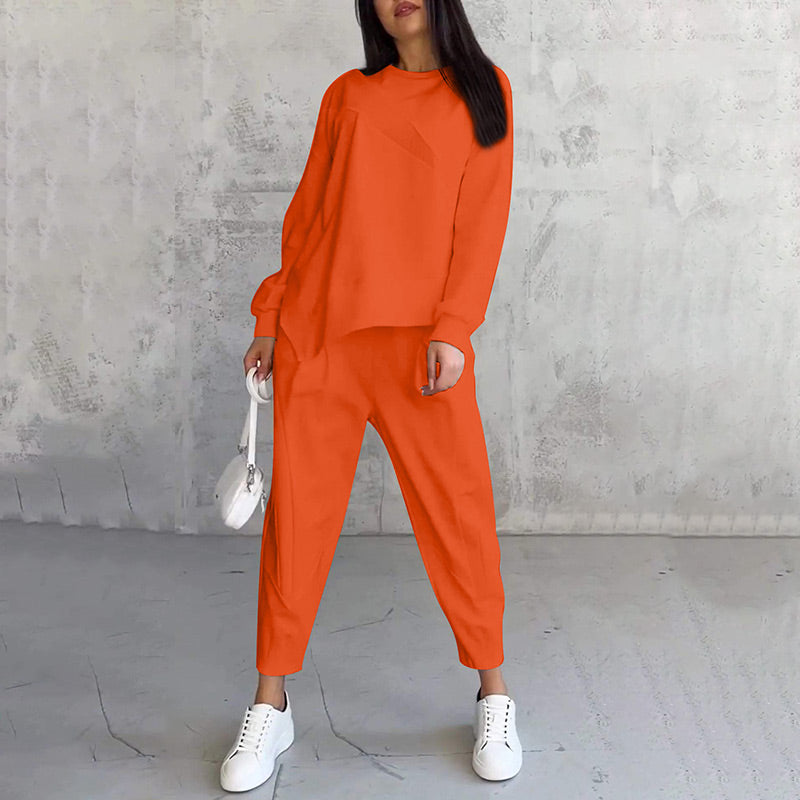 Yolanda | Set Comfort