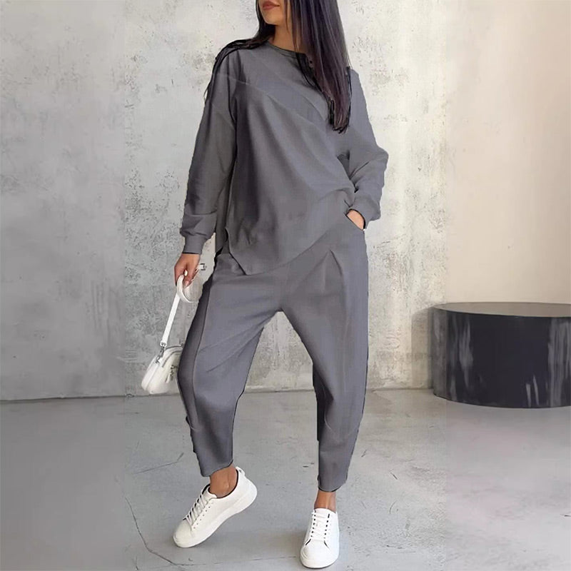 Yolanda | Set Comfort