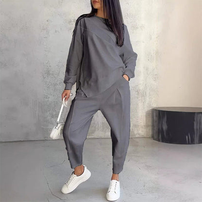Yolanda | Set Comfort