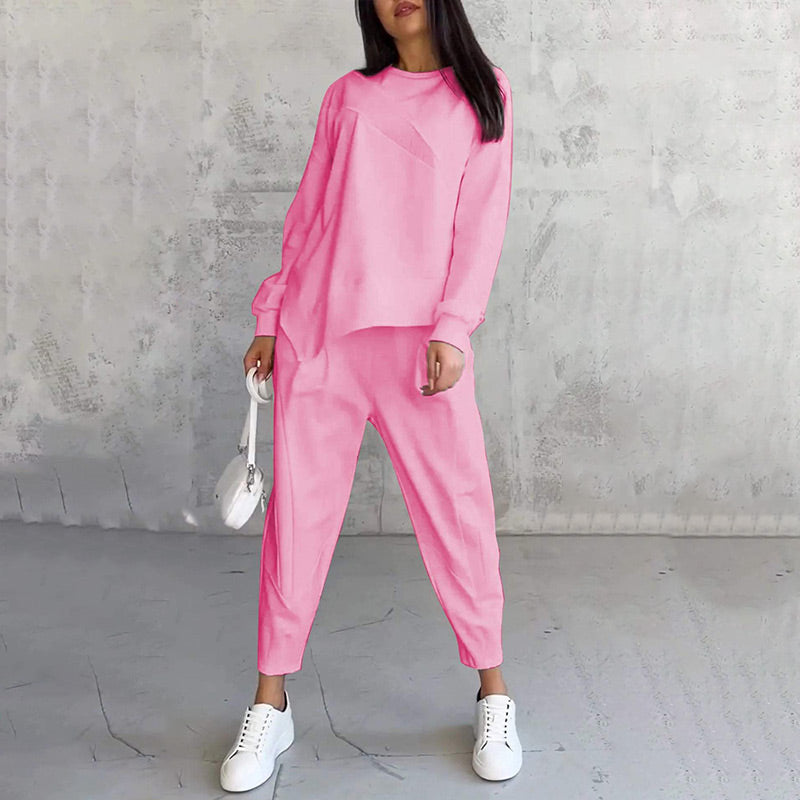 Yolanda | Set Comfort