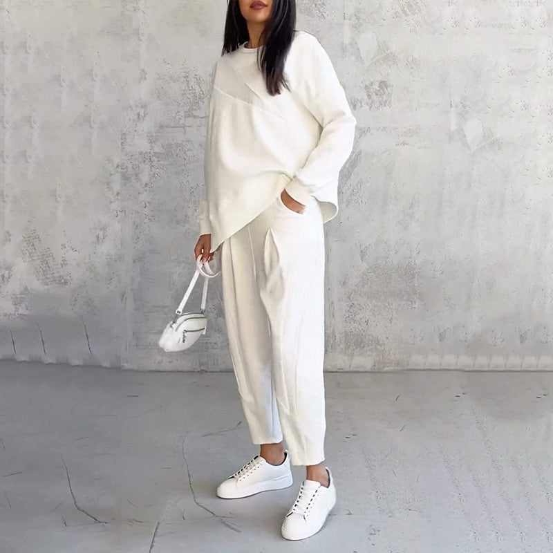 Yolanda | Set Comfort