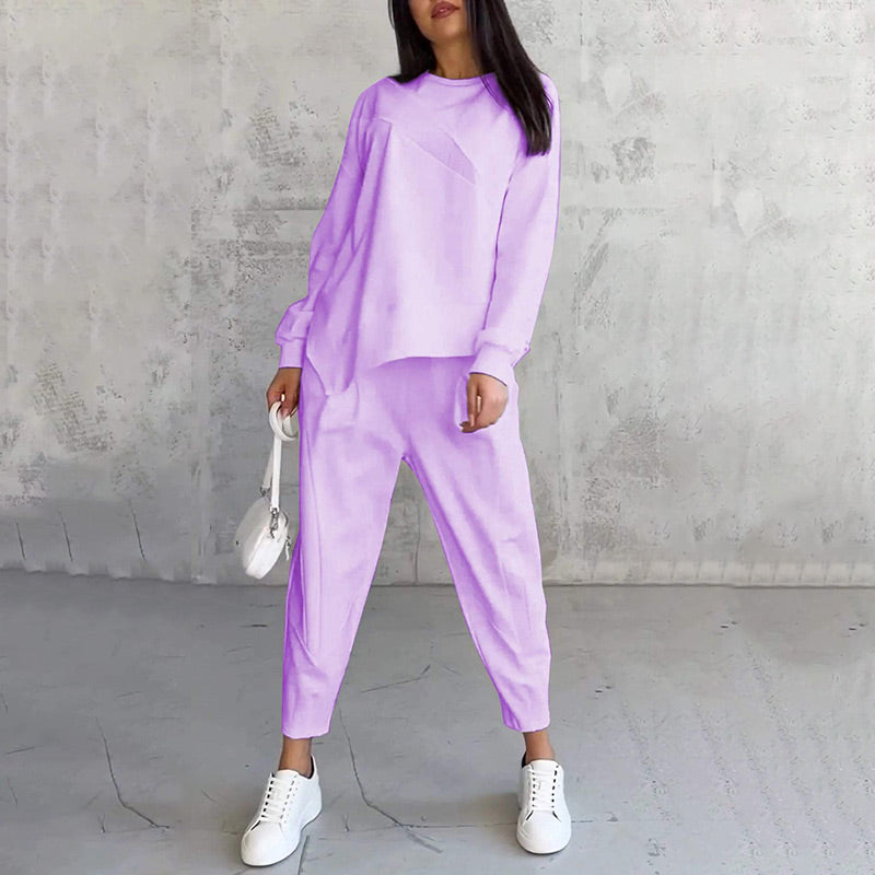 Yolanda | Set Comfort