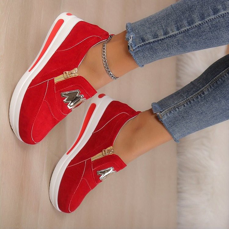 Yolanda | Step Soft