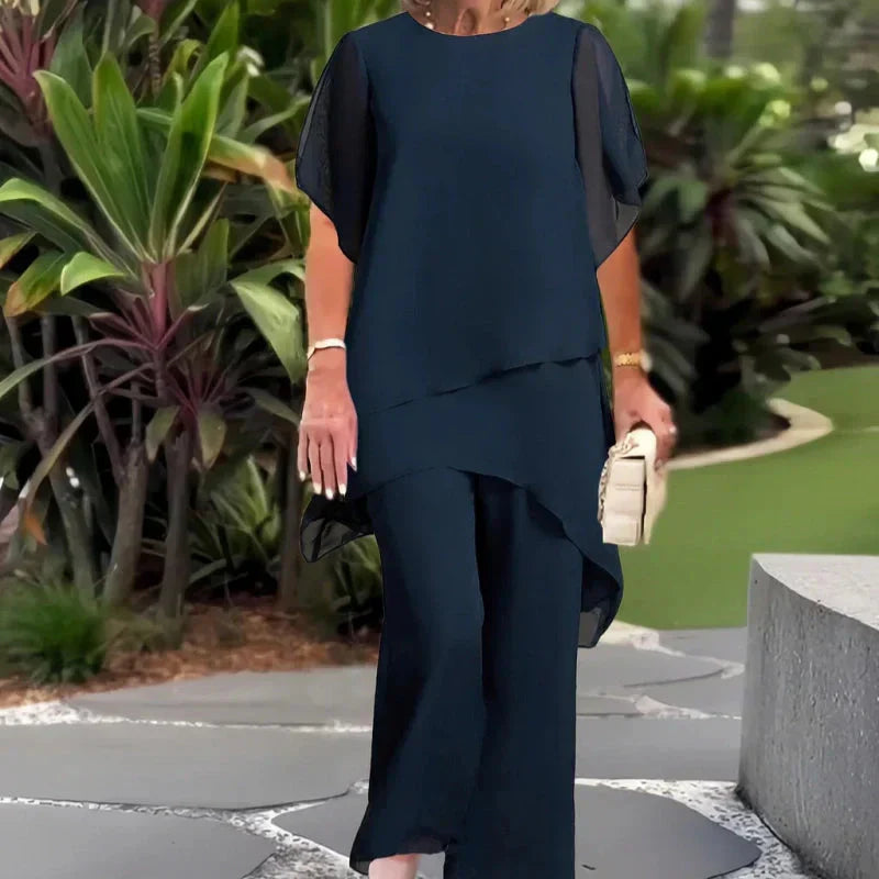 Yolanda | Set Wide Leg