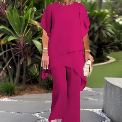 Yolanda | Set Wide Leg