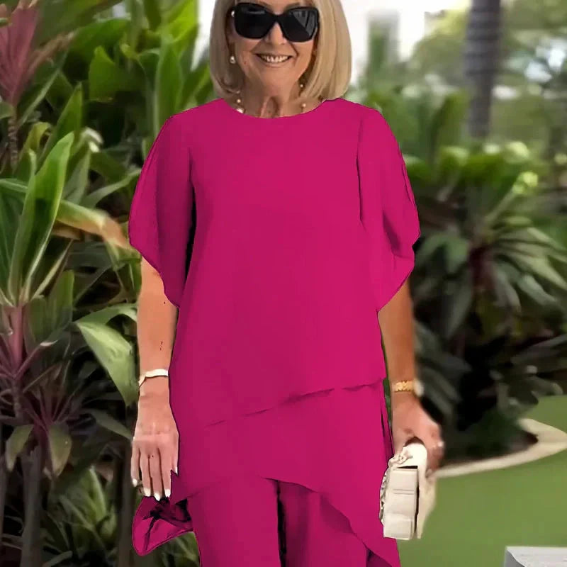 Yolanda | Set Wide Leg