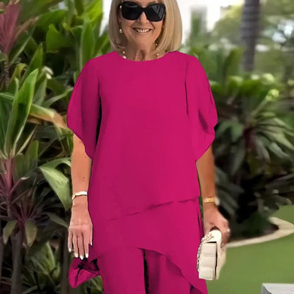 Yolanda | Set Wide Leg