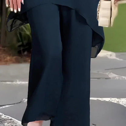 Yolanda | Set Wide Leg