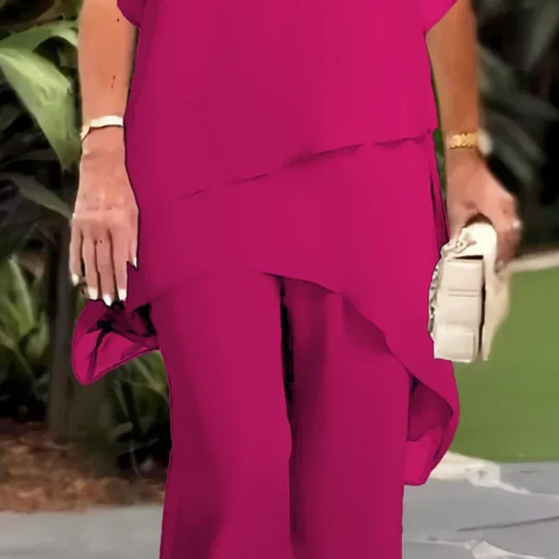 Yolanda | Set Wide Leg