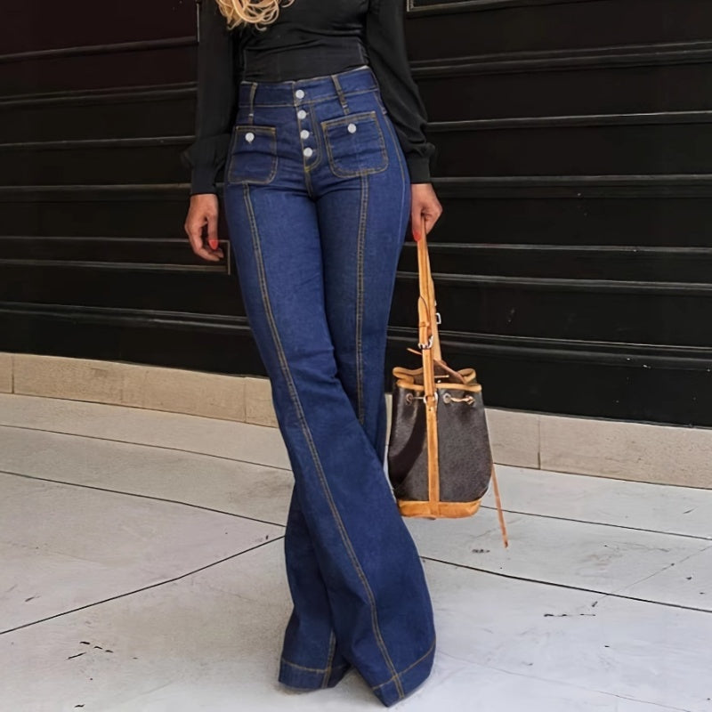 Yolanda | Jean Retro