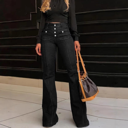 Yolanda | Jean Retro