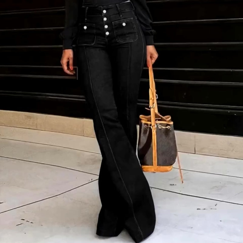 Yolanda | Jean Retro