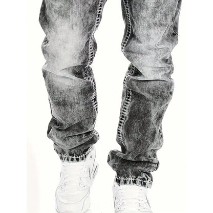 Yolanda | Minimalist Jeans