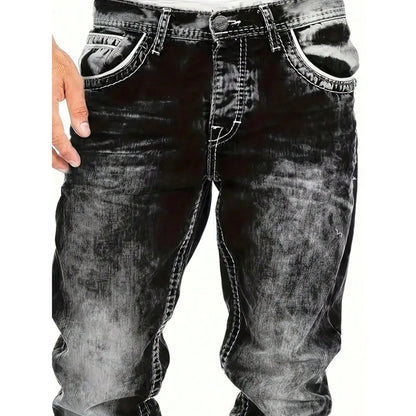 Yolanda | Minimalist Jeans